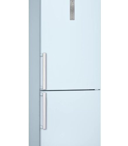 Balay 3KFE776WE - Frigorifico Combi Nofrost E Alto 203 Cm Ancho 70 Cm Blanco