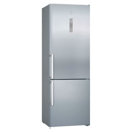 Balay 3KFE776XE - Frigorifico Combi Nofrost E Alto 203 Cm Ancho 70 Cm Inox