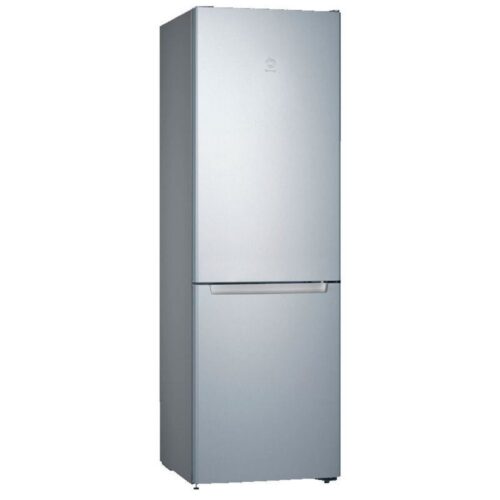 Balay 3KFE561MI - Frigorifico Combi Nofrost E Alto 186 Cm Ancho 60 Cm Inox