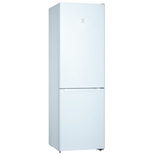 Balay 3KFE561WI - Frigorifico Combi Nofrost E Alto 186 Cm Ancho 60 Cm Blanco
