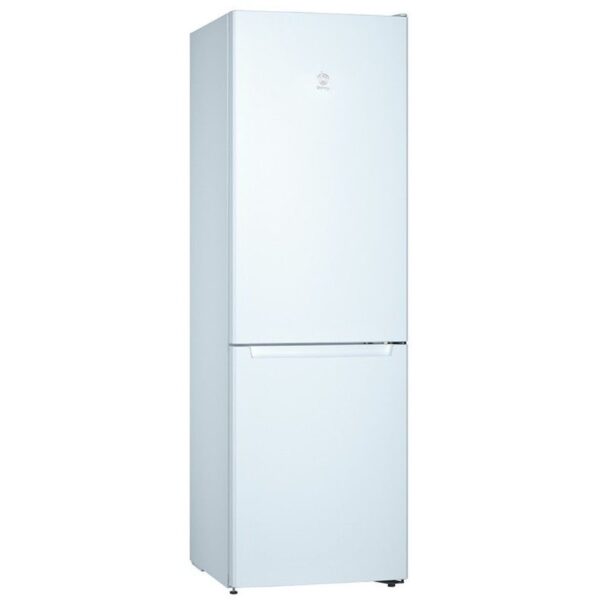 Balay 3KFE561WI - Frigorifico Combi Nofrost E Alto 186 Cm Ancho 60 Cm Blanco