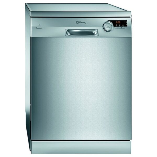 Balay 3VS506IP - Lavavajillas 60 Cm E 12 Cubiertos Inox