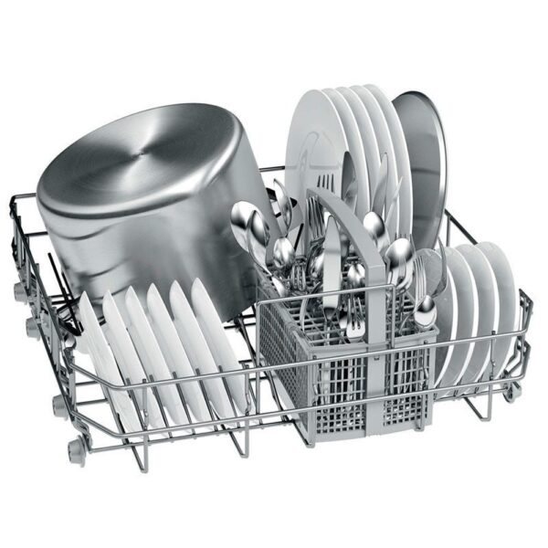 Balay 3VS506IP - Lavavajillas 60 Cm E 12 Cubiertos Inox - Imagen 3