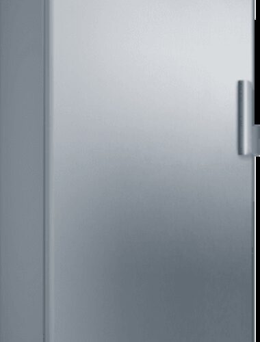 Balay 3FCE563ME - Frigorifico Una Puerta E Alto 186 Cm Ancho 60 Cm Inox