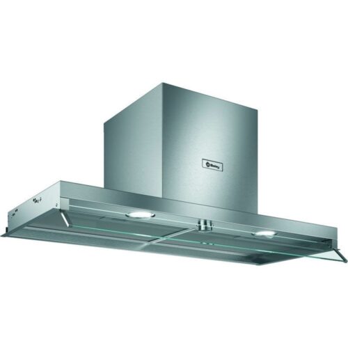 Balay - Campana Chimenea Ancho 90 Cm Inox