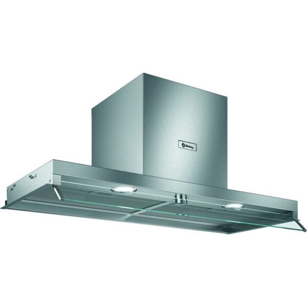 Balay - Campana Chimenea Ancho 90 Cm Inox
