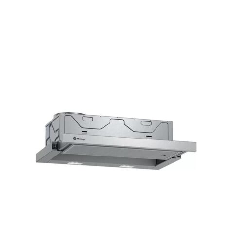 Balay 3BT264MX - Campana Telescopica Ancho 60 Cm Inox
