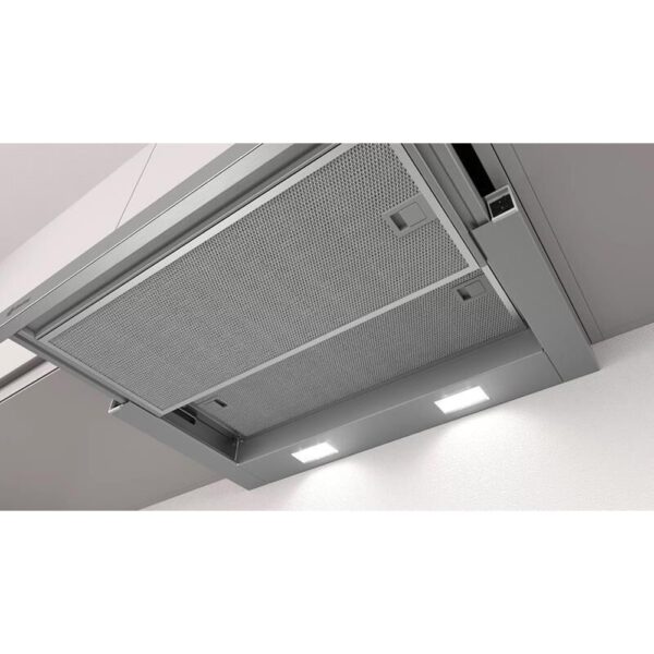 Balay 3BT264MX - Campana Telescopica Ancho 60 Cm Inox - Imagen 3