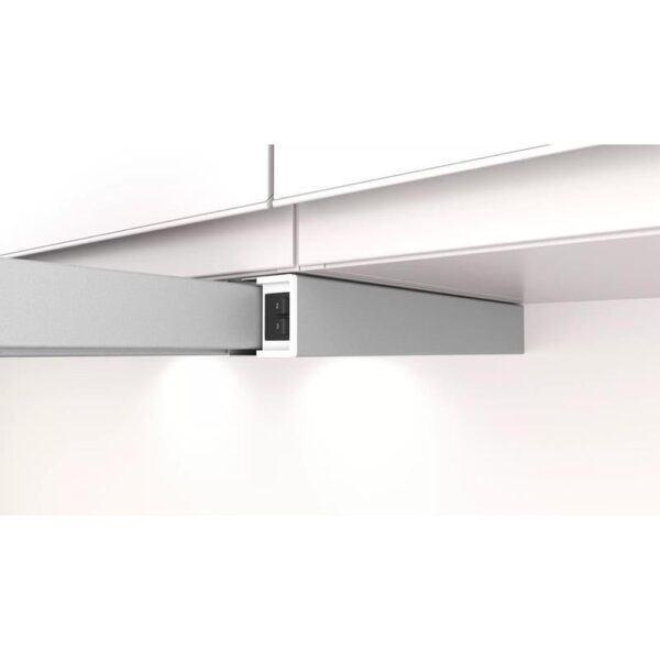 Balay 3BT264MX - Campana Telescopica Ancho 60 Cm Inox - Imagen 5