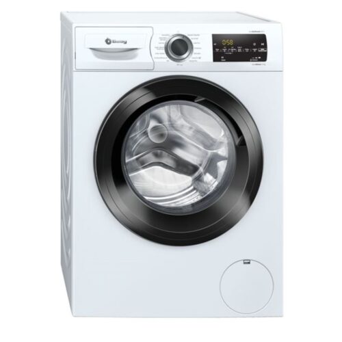 Balay 3TS993BD - Lavadora Carga Frontal 9 Kg 1200 Rpm PC Blanco