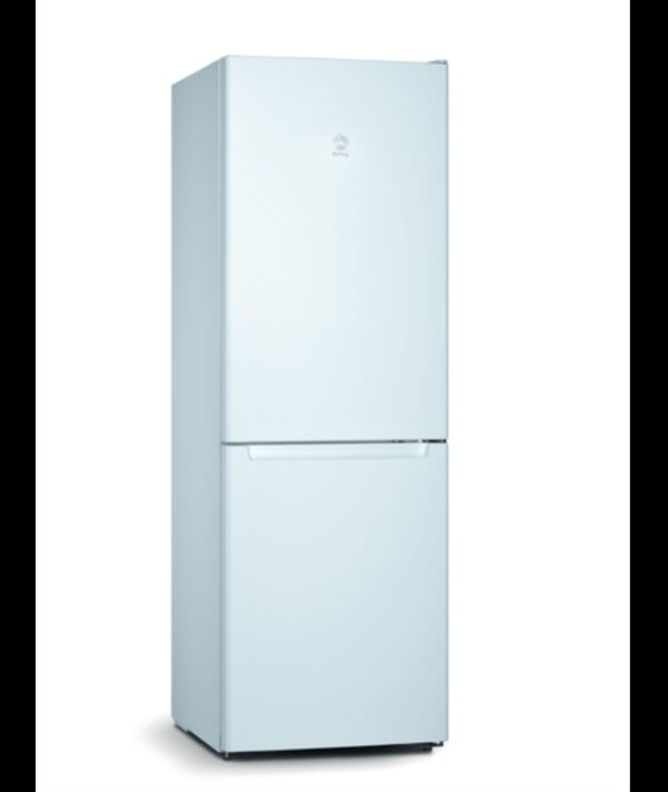Balay 3KFE362WI - Frigorifico Combi Nofrost E Alto 176 Cm Ancho 60 Cm Blanco