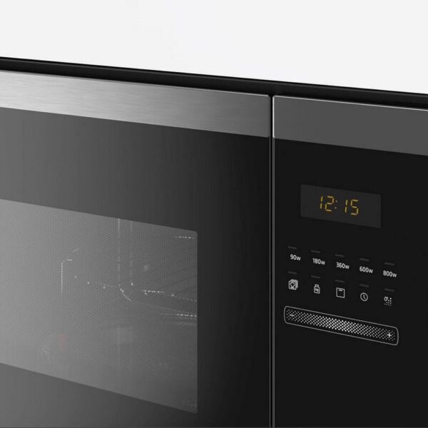 Balay 3CG4172X2 - Horno Microondas Integrable 20 Litros Con Grill Negro/Inox - Imagen 3