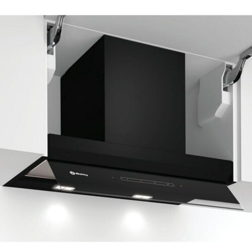 Balay 3BD967GN - Campana Integrable Ancho 60 Cm