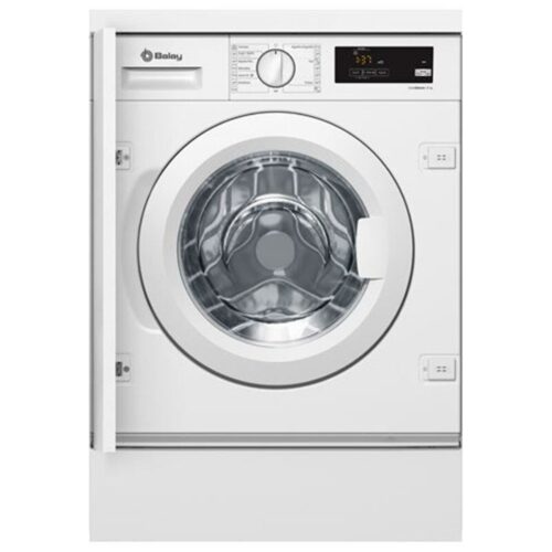 Balay 3TI979B - Lavadora Integrable 7 Kg C 1200 Rpm