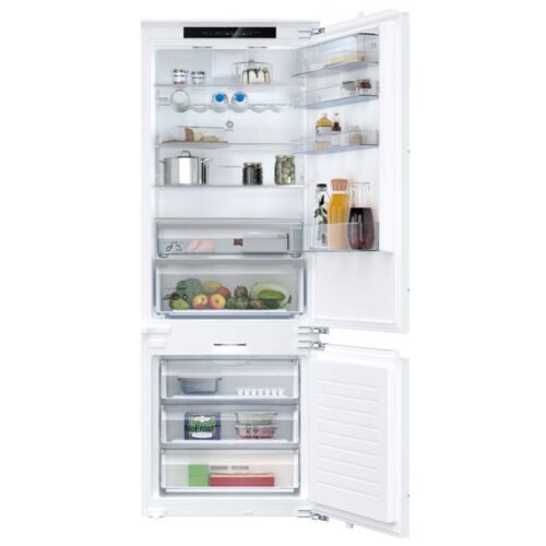 Balay 3KID967F - Frigorifico Combi Integrable Nofrost D Alto 194 Cm Ancho 71 Cm