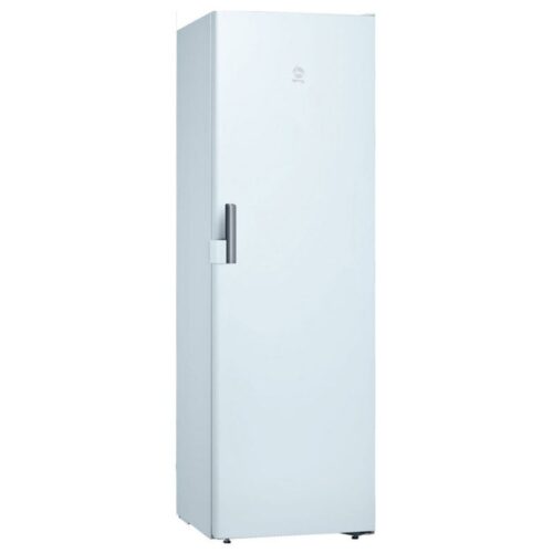 Balay 3GFE563WE - Congelador Vertical Nofrost F Alto 186 Cm 242 Litros Blanco