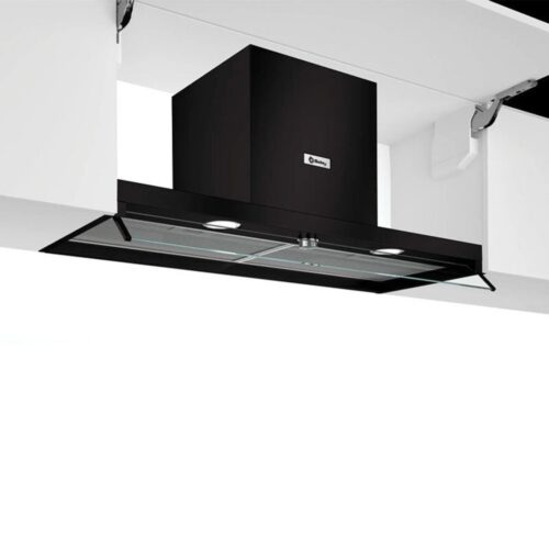 Balay 3BD896MN - Campana Integrable Ancho 86,2 Cm