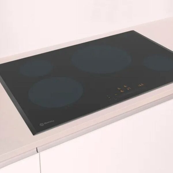 Balay 3EB985LH - Vitroceramica Induccion 4 Zonas Coccion Ancho 80 Cm - Imagen 6