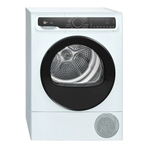 Balay 3SB3091BR - Secadora Con Bomba De Calor 9 Kg A Blanco