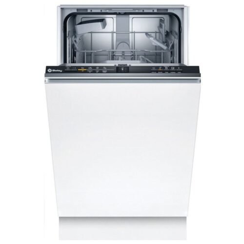 Balay 3VT4031NA - Lavavajillas Integrable E 10 Cubiertos