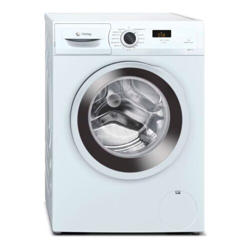 Balay 3TS273BA - Lavadora Carga Frontal 7 Kg 1200 Rpm A Blanco