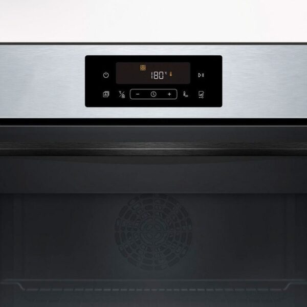 Balay 3CB4821X3 - Horno Compacto Pirolitico Inox - Imagen 4