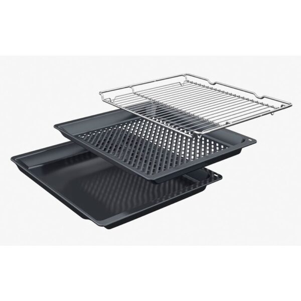 Balay 3CB4821X3 - Horno Compacto Pirolitico Inox - Imagen 5