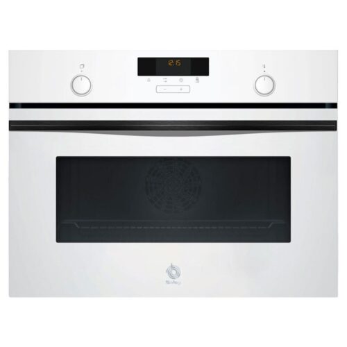 Balay 3CB5159B3 - Horno Compacto Blanco