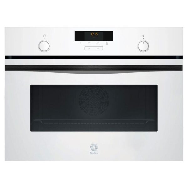Balay 3CB5159B3 - Horno Compacto Blanco