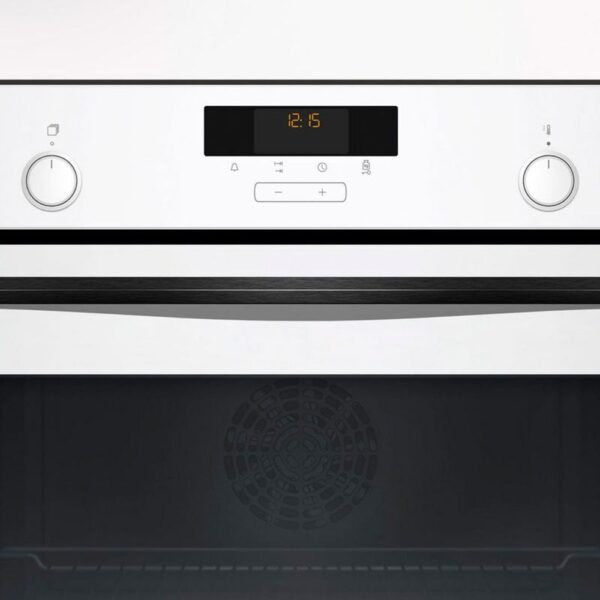 Balay 3CB5159B3 - Horno Compacto Blanco - Imagen 4