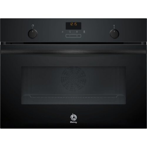Balay 3CB5159N3 - Horno Compacto Negro