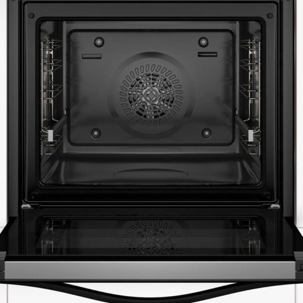 Balay 3HA4741X3 - Horno Pirolitico Con Vapor Multifuncion Inox - Imagen 3