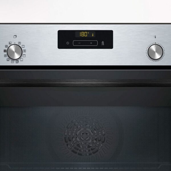 Balay 3HA4741X3 - Horno Pirolitico Con Vapor Multifuncion Inox - Imagen 4