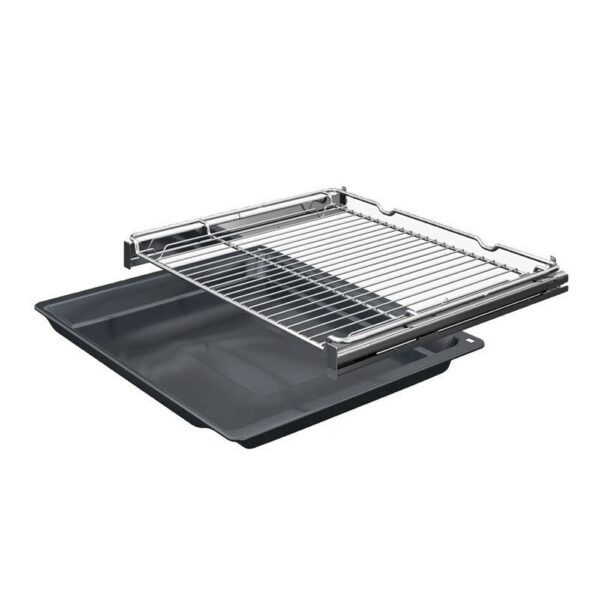 Balay 3HA5749N3 - Horno Pirolitico Con Vapor Multifuncion Cristal - Imagen 4