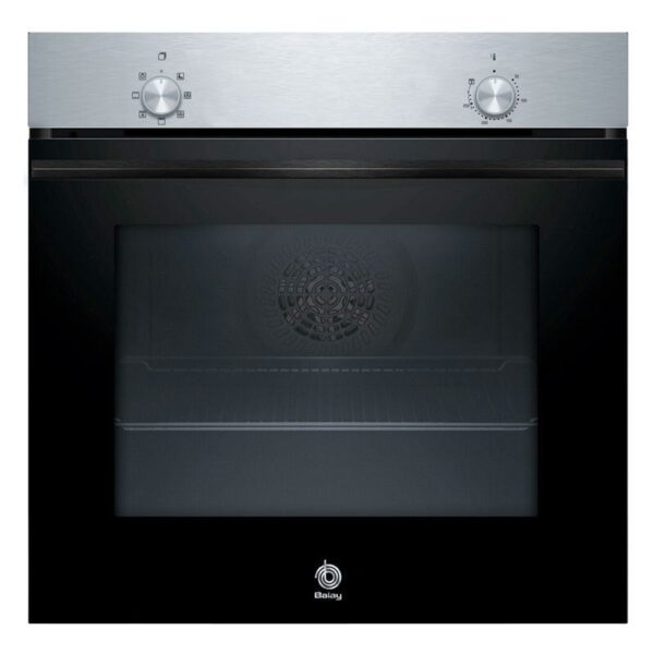Balay 3HB4000X3 - Horno Multifuncion Inox