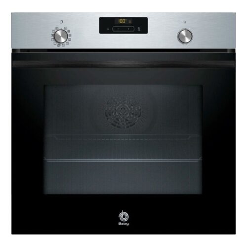 Balay 3HB4841X3 - Horno Pirolitico Multifuncion Inox