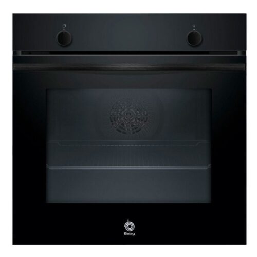 Balay 3HB5000N3 - Horno Multifuncion Negro