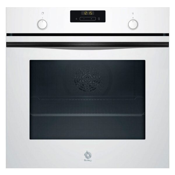 Balay 3HB5131B3 - Horno Multifuncion Blanco