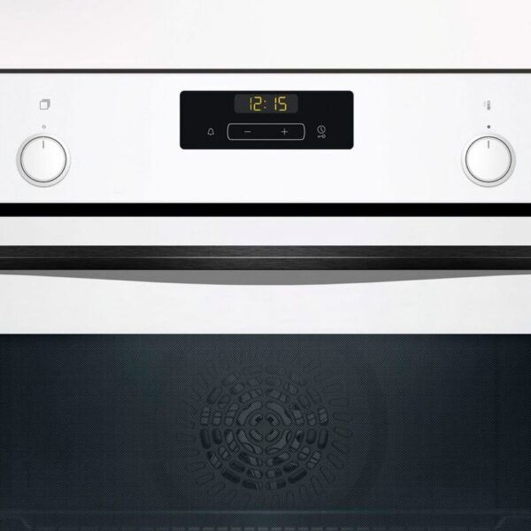 Balay 3HB5131B3 - Horno Multifuncion Blanco - Imagen 4