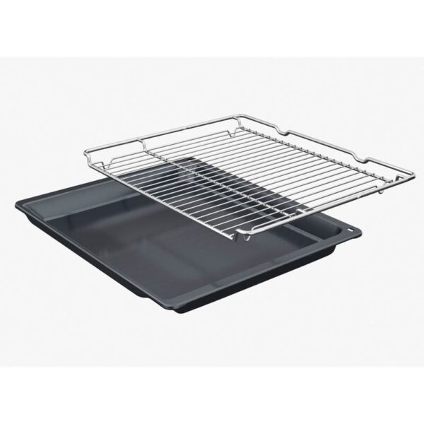 Balay 3HB5131B3 - Horno Multifuncion Blanco - Imagen 5