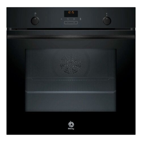 Balay 3HB5159N3 - Horno Multifuncion Negro