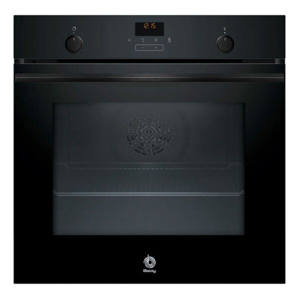 Balay 3HB5159N3 - Horno Multifuncion Negro