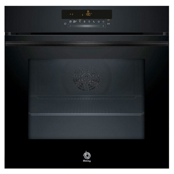 Balay 3HB5879N7 - Horno Pirolitico Multifuncion Cristal
