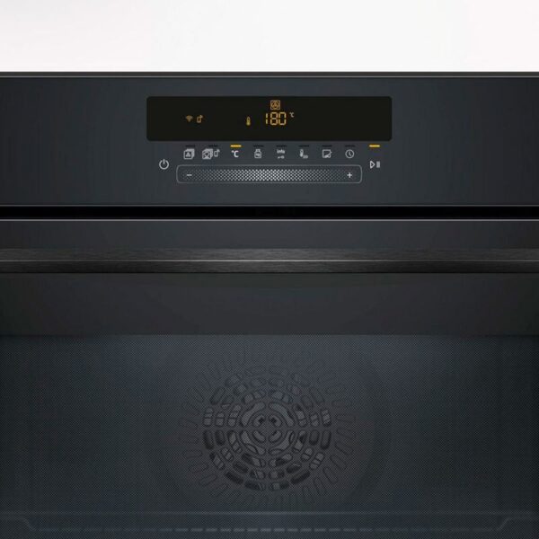 Balay 3HB5879N7 - Horno Pirolitico Multifuncion Cristal - Imagen 4