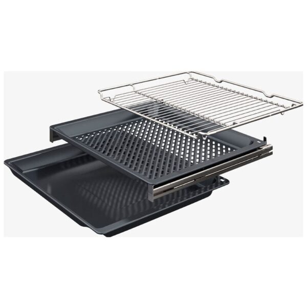 Balay 3HB5879N7 - Horno Pirolitico Multifuncion Cristal - Imagen 5