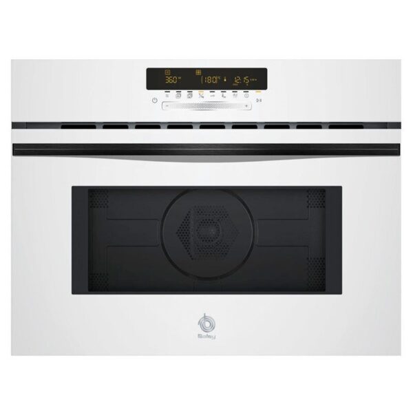 Balay 3CW5179B3 - Horno Combo Con Microondas Blanco