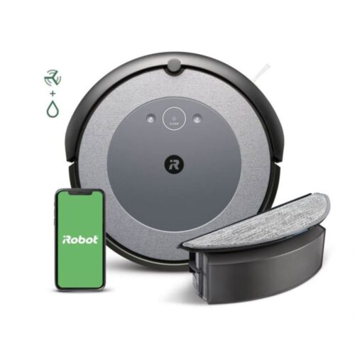 Irobot I517240 - Robot Aspirador