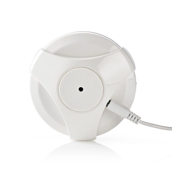 DETECTOR AGUA NEDIS WIFIDW10WT WIFI - Imagen 3