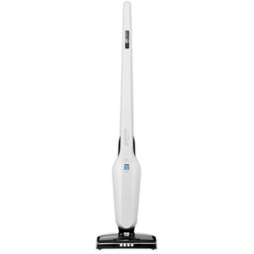 Nilfisk EASY 28V WHITE - Aspirador Escoba Recargable
