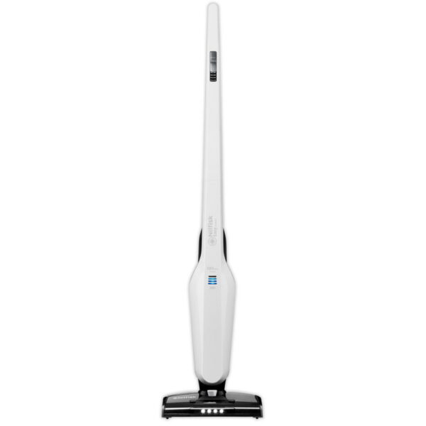 Nilfisk EASY 28V WHITE - Aspirador Escoba Recargable